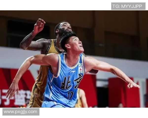 北京新援纳投名状！20分钟爆砍27+13+4断，范子铭位置危矣？