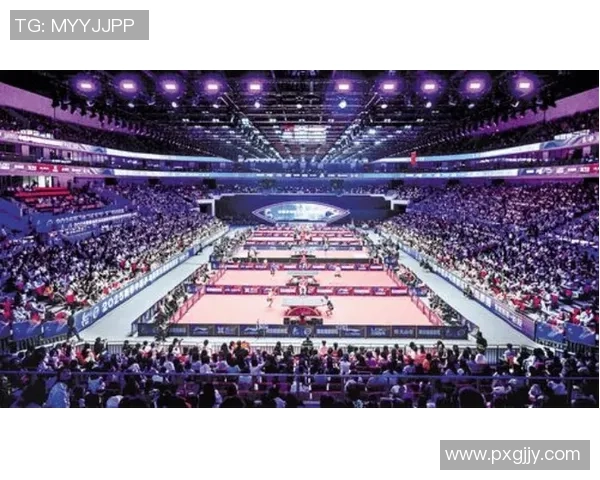 我国体育报聚集：河北立异赛事 打造“黄金支点”